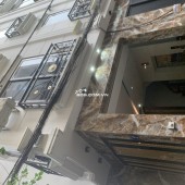 Bán nhà Kim Giang 36m x 6 tầng thang máy, lô góc 2 mặt tiền kinh doanh, ô tô lùi cửa giá chỉ 8 tỷ