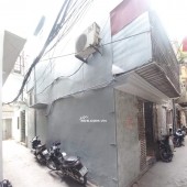 SIÊU PHẨM NHÀ QUAN NHÂN - LÔ GÓC - 2 MẶT NGÕ THÔNG - NHÀ DÂN XÂY CHẮC CHẮN - GẦN CHỢ- 4.95 TỶ