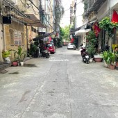 NHÀ 6 TẦNG AO SEN - Ô TÔ TRÁNH - KINH DOANH SẦM UẤT NGÀY ĐÊM KHÔNG NGHỈ  