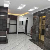 Bán nhà Hoàng Đạo Thành 49m2, 7 tầng thang máy, Ô TÔ tránh