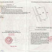 Nhà vườn ấp 2 xã Nhựt Chánh, huyện Bến Lức, tỉnh Long An, giáp ranh TPHCM, cách cầu bến lức 2km