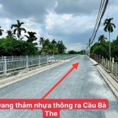 KẸT TIỀN BÁN RẺ LÔ ĐẤT THẠNH XUÂN 22 - 76M2 GIÁ CHỈ 1 TỶ 660 TR GẦN CHỢ , ỦY BAN QUẬN 12