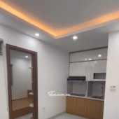 Cần bán chung cư mini Nguyễn Trãi Thanh Xuân 50m - 2 ngủ  giá 1.88 tỷ, full đồ