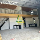 Cho thuê 2 mặt bằng đường Ngô Gia Tự phường 12 giá 14tr