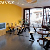 CHO THUÊ HOMESTAY 6 PHÒNG KINH DOANH ĐƯỜNG Ô TÔ- HOÀNG VĂN THỤ PHƯỜNG -5 TP ĐÀ LẠT- 20TR/THÁNG