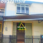 vCho thuê nhà nguyên căn Yết Kiêu phường 6 giá 6tr5