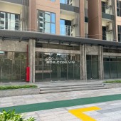Chính chủ bán shop chân đế tòa Masteri Vị trí đẹp 74m2- Giá 9.2 tỷ LH : 0911051289