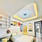 NHÀ ĐẸP KHƯƠNG THƯỢNG Ở NGAY - NGÕ THÔNG, KINH DOANH ĐỈNH Dt 35m2 4T Giá 8.38 tỷ