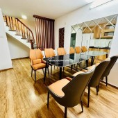 5 TỶ - SỞ HỮU SỔ ĐỎ LÔ GÓC VĨNH HƯNG - TẶNG NỘI THẤT SIÊU XỊN