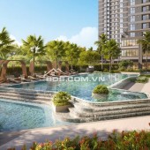 Căn hộ Nhật Bản TT AVIO liền kề Vincom Dĩ An giá chỉ 1,23 tỷ