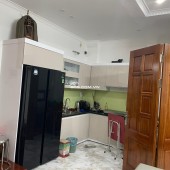 Nhà dân xây, Kim Ngưu - 40m2 x 5 tầng. Ô tô đỗ cửa - 8,5 tỷ