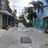 MT ĐƯỜNG 8M TRUNG TÂM BÌNH THẠNH, 40M2 ĐƯỜNG THÔNG ĐI RA ĐƯỢC CÁC QUẬN, PHAN ĐĂNG LƯU