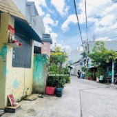 BÁN ĐẤT TẶNG NHÀ LÔ GÓC ĐẦY ĐỦ CÔNG NĂNG 5M x20M Ô TÔ ĐẬU CỬA THÔNG THOÁNG BAO ĐẦU TƯ  CHỈ NHỈNH 4 TỶ