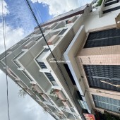 HOT- HOT, HÀNG NGỘP GIẢM SỐC TỪ 6,9 CÒN 5.5 TỶ.
NHÀ DƯƠNG BÁ TRẠC. P. 1. Q. 8, DT 75M2, HXH CÁCH CẦU NGUYỄN VĂN CỪ 200M.