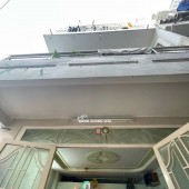 NHÀ ĐẸP Ở TÂN BÌNH - HẺM XE HƠI ĐỖ CỬA 2 TẦNG 42M2 TẶNG NỘI THẤT CAO CẤP GẦN BỆNH VIỆN THỐNG NHẤT