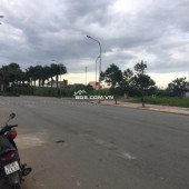 Chính Chủ Cần Bán Lô Góc Dự Án Năm Sao (Five Star New City) Long An. LH 0903711003