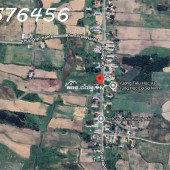 BÁN ĐẤT TẠI THỊ XÃ NINH HOÀ, TỈNH KHÁNH HOÀ