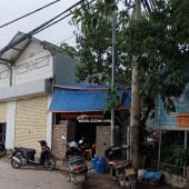 ĐẤT MẶT PHỐ - LA PHÙ - HOÀI ĐỨC - HÀ NỘI - 90m2