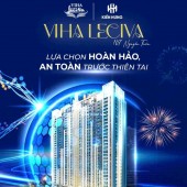 Bán căn hộ chung cư cao cấp dự án Viha Leciva - 107 Nguyễn Tuân- Thanh Xuân - Hà Nội
