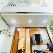 NHÀ ĐẸP, HẺM ĐƯỜNG  BÔNG SAO, P5-Q8, 45M2, CHỈ 3 TỶ THIẾT KẾ HIỆN ĐẠI, GẦN CẦU TẠ QUANG BỬU.