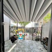 Bán gấp căn nhà 120m2 ,Đ.Số 65 Tân Phú Trung SHR, 630Tr Bao Sổ