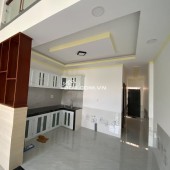 Bán nhà mới Tân Vạn Thổ Cư Cách Bùi Hữu Nghĩa Chưa Được 30m.