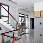 CẦN BÁN BIỆT THỰ MỚI ĐẸP FULL NỘI THẤT 3 MẶT TIỀN ĐƯỜNG HẺM NGÔ GIA TỰ- P12- ĐÀ LẠT