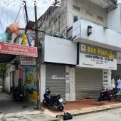 Bán nhà lô góc mặt đường Đình Đông mặt tiền 6.5m vuông vắn , vị trí đẹp nhất tuyến đường