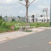Bán Đất Đường Hòa Lợi 1-46 Hòa Lợi Bến Cát Bình Dương diện tích  90m2 Có Thổ Cư giá thấp
