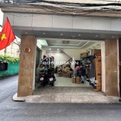Chính chủ cần bán ngay nhà ngõ Vương Thừa Vũ, 5 tầng, oto đỗ cửa, yên tĩnh, an ninh tốt