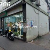 Cần bán nhà Phố Dương Quảng Hàm vị trí đẹp lô góc, Ô tô tránh ,ngõ to rộng rãi 50m x 6 tầng 14,5 tỉ