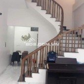 CHÍNH CHỦ CẦN BÁN GẤP _ NHÁ PHỐ HỒ TÙNG MẬU _ NHÀ ĐẸP ,DÂN XÂY _ DT 51M_ MT 4M _ Gía Mong Muốn 8,4 TỶ  Có Lộc