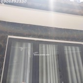 Hiếm! Nhà 2 tầng, Lý Thường Kiệt, Tân Bình, 25m2, giá 2 tỷ x