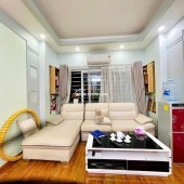 BÁN NHÀ ĐƯỜNG CẦU GIẤY 40M2 5 TẦNG 10M RA ĐƯỜNG Ô TÔ NGÕ THÔNG GIÁ 8 TỶ