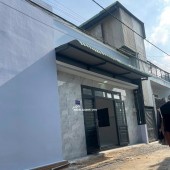 Bán Nhà Phường Tân Vạn Diện Tích Lớn 85m2. SHR, Thổ Cư
