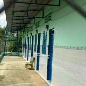 Cắt lỗ gấp dãy trọ 6 phòng khu dân cư Xuyên Á, giá 1,6 tỷ còn thương lượng LH 0774946669