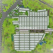 ALANA CITY MỞ BOOKING - CHỈ VỚI 30TR GIỮ CHỖ LÔ ĐẤT TRUNG TÂM