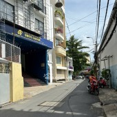 CHỦ GẤP BÁN GIẢM 2 TỶ - LÊ VĂN SỸ QUẬN 3 -80M2 - 4 TẦNG - GIÁ CHỈ 8,5 TỶ