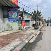 Bán nhà mặt đường Nguyễn Văn Linh , mặt tiền 6.5m có sẵn xưởng cho thuê