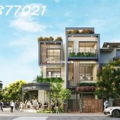 750 TRIỆU SỞ HỮU NGAY NHÀ PHỐ LIỀN KỀ MẶT TIỀN LƯƠNG HÒA - BẾN LỨC LONG AN .
