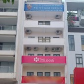 Chính chủ cho thuê nhà mặt tiền số 61 Phổ Quang, Phường 2, Quận Tân Bình , TP.Hồ Chí Minh