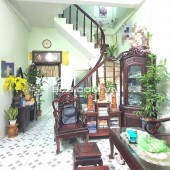 Bán nhà N. Văn Hương, Ô Tô qua, 47m2 x 3,8m mặt tiền, hơn 4 tỷ