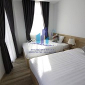 KHÁCH SẠN CÓ HỒ BƠI - NGAY TRUNG TÂM THÀNH PHỐ ĐÀ LẠT.