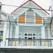 bán gấp nhà 1 lầu 90m2, Đông Thạnh Hóc Môn, SHR, 710TR Bao sổ