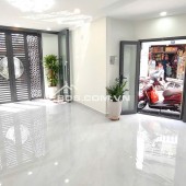 (Phú Nhuận) NHÀ MỚI KENG- ô tô ngủ trong nhà-gần sân bay chỉ 7 tỷ