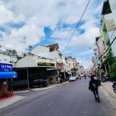 CẦN BÁN ĐẤT 2 MẶT TIỀN ĐƯỜNG CHÍNH KQH MẠC ĐỈNH CHI- P4- ĐÀ LẠT