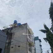 HÀNG NÓNG HXT ĐỔ CỬA - 67M2 (4×17) NỞ HẬU - BÌNH TRỊ ĐÔNG B - CẤP 4 TIỆN XÂY MỚI - BAO ĐẦU TƯ - CHỈ 4,x Tỷ.