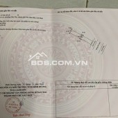 BÁN ĐẤT KDC HOÀ LỢI , P HOÀ PHÚ , TP TDM , BÌNH DƯƠNG