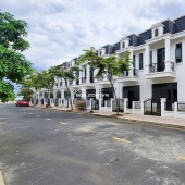 Bán nhà phố Tại trung tâm TP Bình Dương
