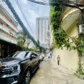 NHÀ ĐẸP PHÂN LÔ 4 TẦNG MỚI TINH NGUYỄN TUÂN -THANH XUÂN! NGÕ Ô TÔ 10M; TRƯỚC NHÀ 3 GÁC; GIÁ NHỈNH 5 TỶ